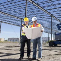 Civil Construction Supervision