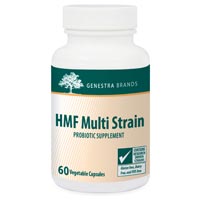 Multi-strain Probiotic