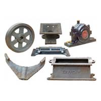 Rice Huller Spare Parts