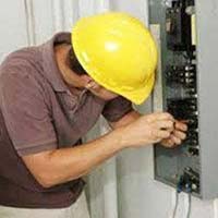Electrical Amc Services