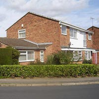 Buildings Valuation Service