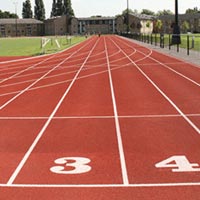 Running Track