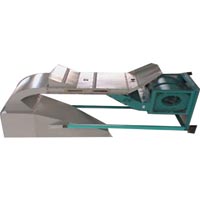 Chilli Cleaning Machine