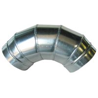 Welded Elbow