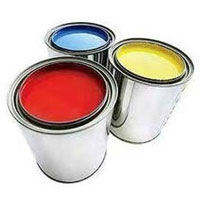 Fire Resistant Primer