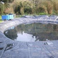 Agricultural Pond Liners