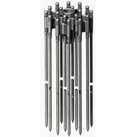 Control Rod Assembly