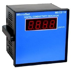 Conductivity Controller