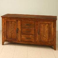 Wooden Sideboards
