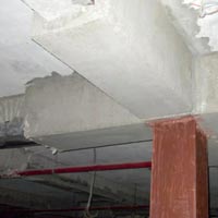Electrical Structural Work
