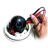 Video Camera Repairing Services