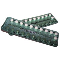 Birth Control Pills