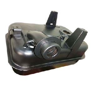 Diesel Underground Storage Tank