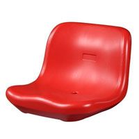 Plastic Seats