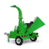 Wood Chippers