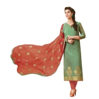 Salwar Suit Material