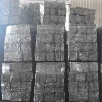 CRC Sheet Metal Scrap