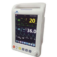 Portable Patient Monitors