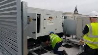 Generator Installation Services