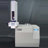 Gas Chromatographs