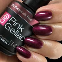 Nail Colour Gel