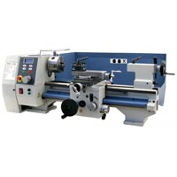 Bench Lathes