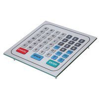 Membrane Keypad