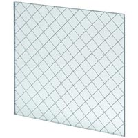 Wire Glass