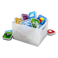 Internet Application Development