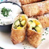 Egg Rolls