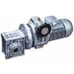 Aluminum Worm Gearbox
