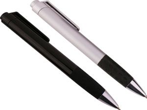 Recorder Pens