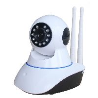 CCTV Network Camera