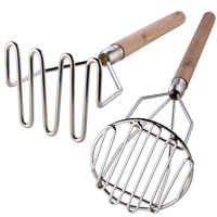 Potato Mashers
