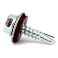 Hex Head Self Drilling Screw