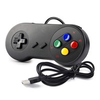 USB Controller