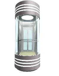 Stainless Steel Elevators
