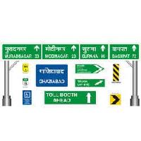 Directional Signs