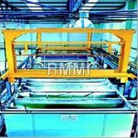 Electroplating Tank