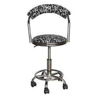 Metal Bar Chair