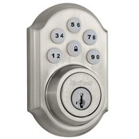 Keyless Locks