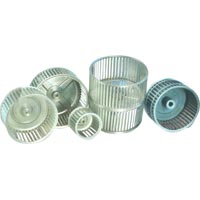 Air Blower Parts