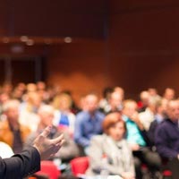 Events Marketing Service