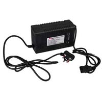 SMF Battery Chargers