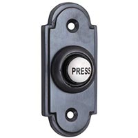 Antique Bell Push