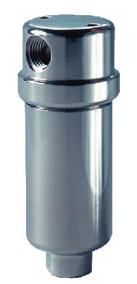 SS Cartridge Filter Housing