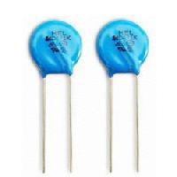 Metal Oxide Varistor