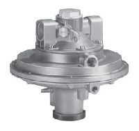 LPG Pressure Regulator