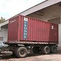 Over Dimensional Consignment Services