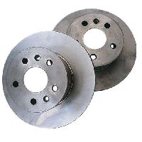 Bus Brake Parts